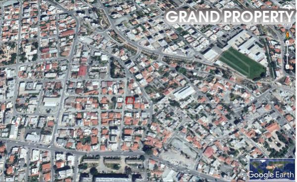  Land in Limassol