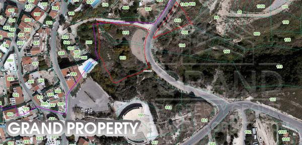  Land in Limassol