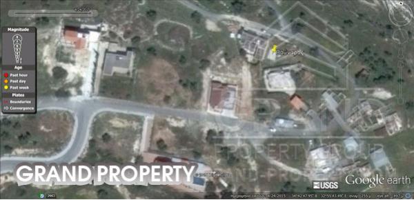  Land in Limassol