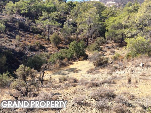  Land in Limassol