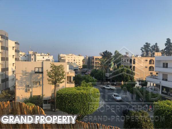  Apartment in Limassol