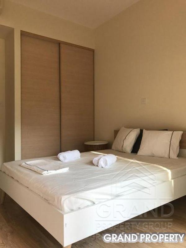  Apartment in Limassol