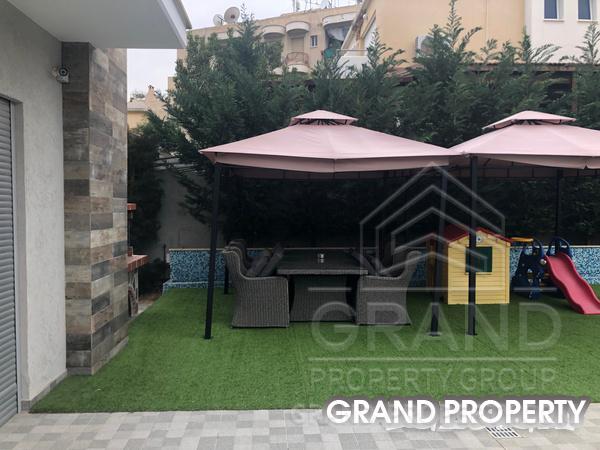  Villa in Limassol