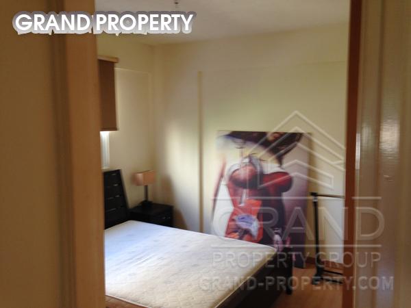  Apartment in Limassol