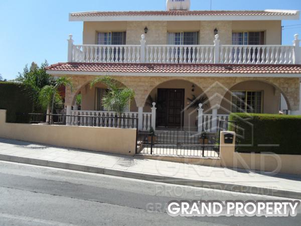  Villa in Limassol