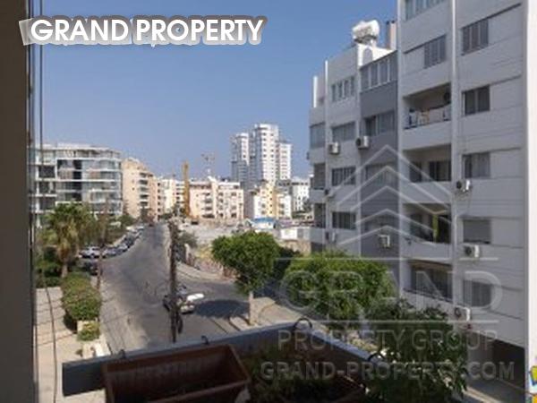  Apartment in Limassol