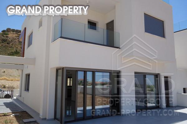  Villa in Limassol