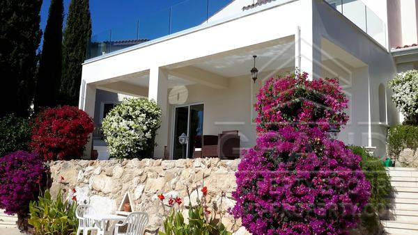 Villa in Paphos