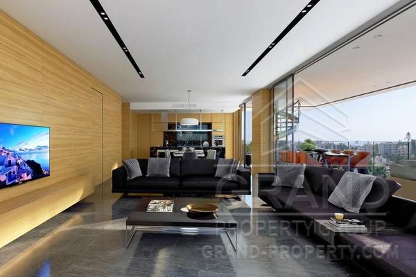  Apartment in Limassol