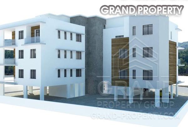 New Penthouse in Limassol