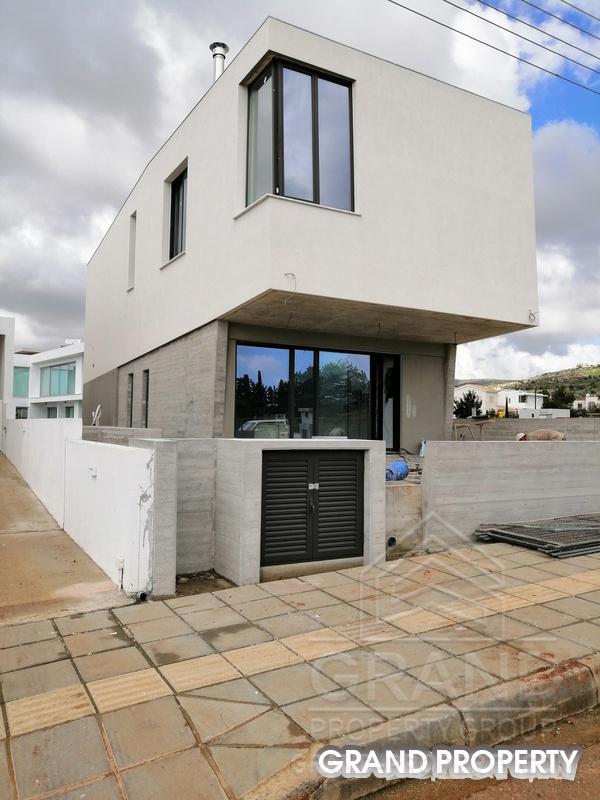  Villa in Paphos