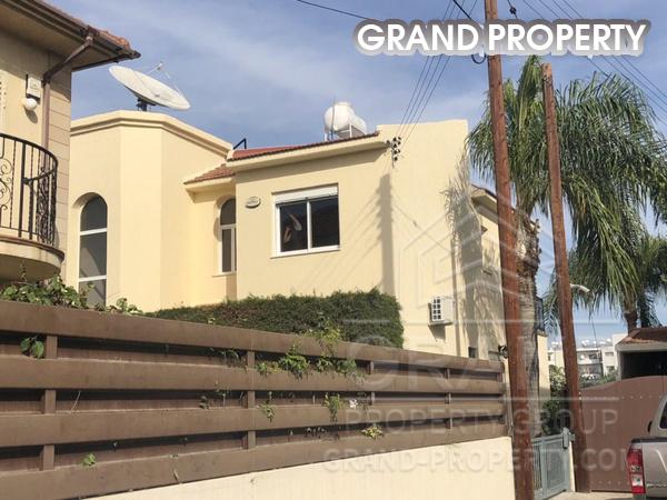  Villa in Limassol