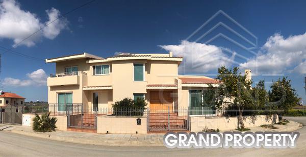  Villa in Nicosia