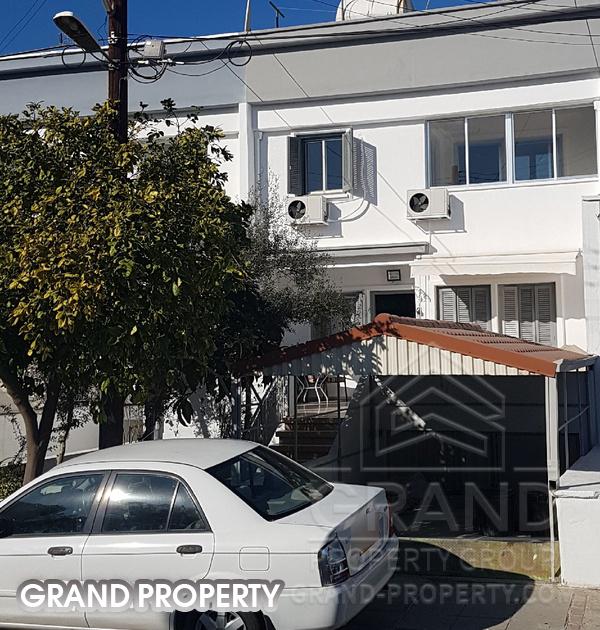 Townhouse in Nicosia
