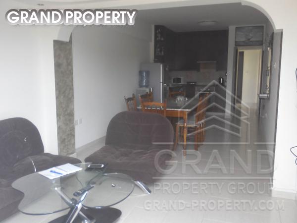  Apartment in Larnaca