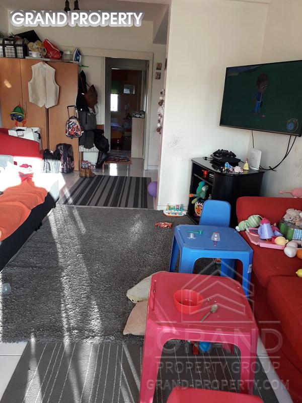  Apartment in Nicosia