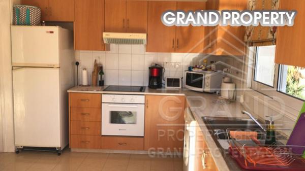  Apartment in Larnaca