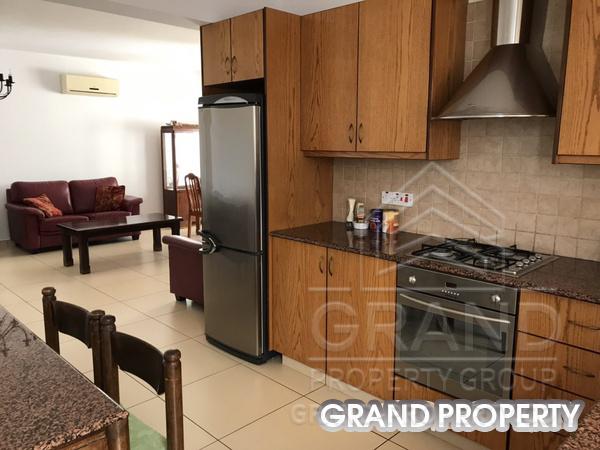  Apartment in Nicosia