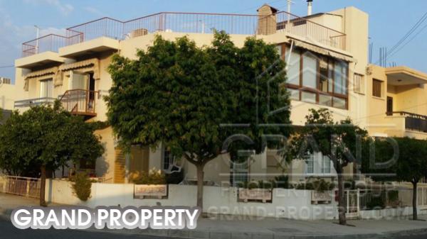  Villa in Limassol