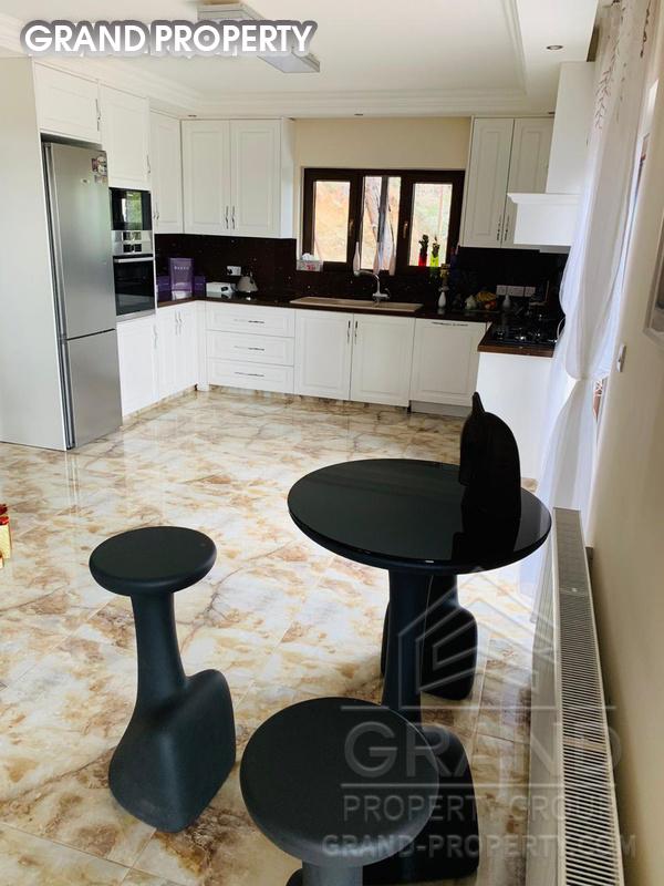  Villa in Limassol