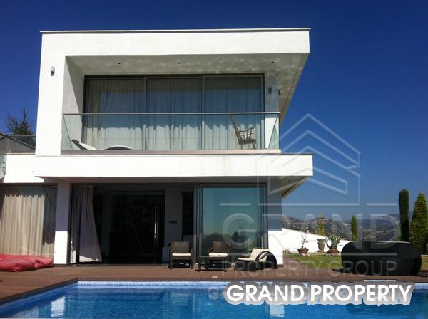  Villa in Limassol