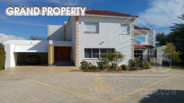  Villa in Limassol