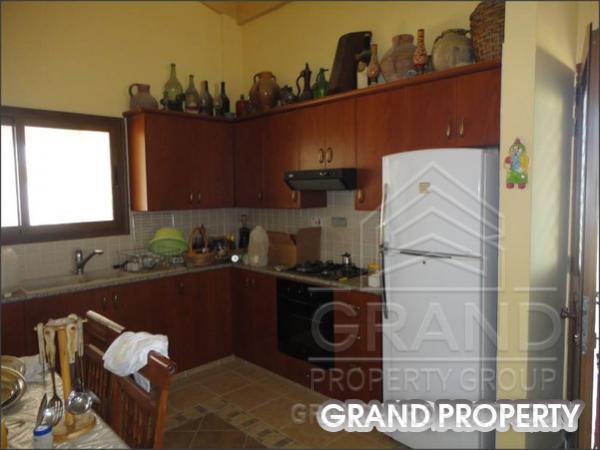  Villa in Limassol
