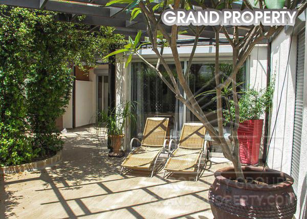  Apartment in Limassol
