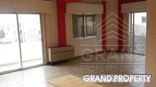  Apartment in Limassol