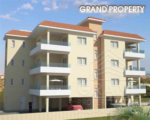  Apartment in Limassol