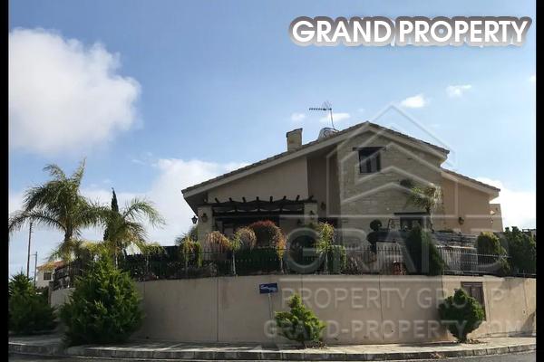  Villa in Limassol