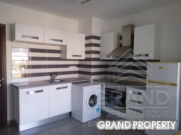  Apartment in Limassol