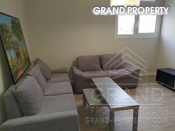 Apartment in Limassol