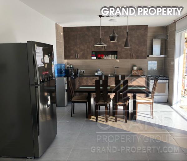  Apartment in Limassol