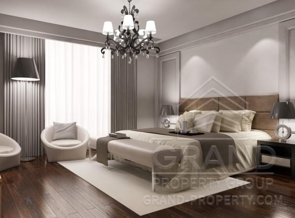  Penthouse in Limassol