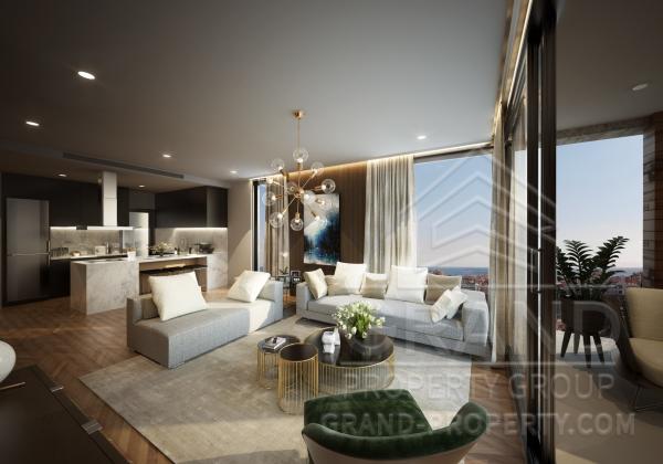  Penthouse in Limassol