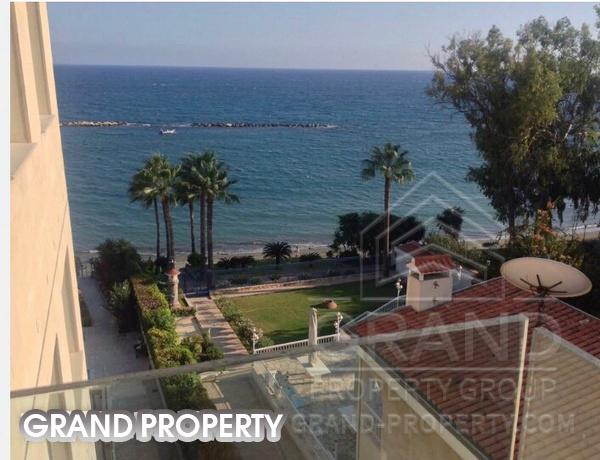  Apartment in Limassol