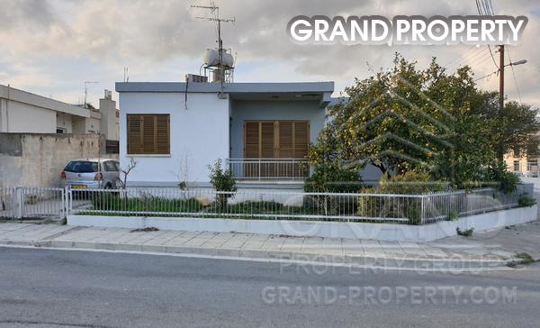  Townhouse in Limassol