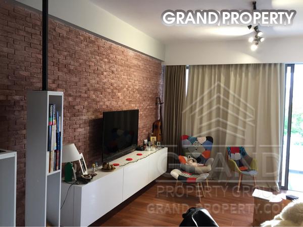  Apartment in Limassol