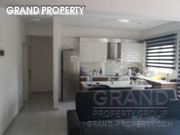  Apartment in Limassol