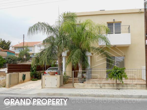  Villa in Limassol