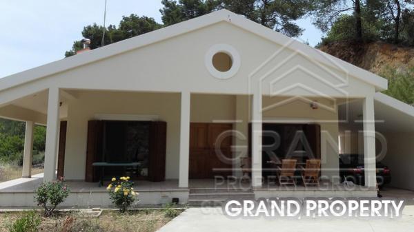  Villa in Limassol