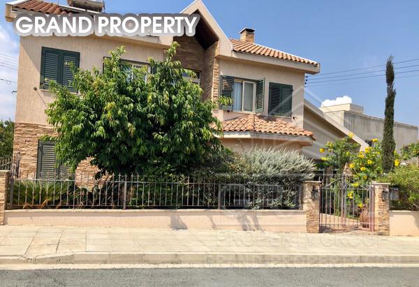  Villa in Limassol