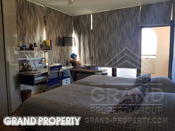  Apartment in Limassol