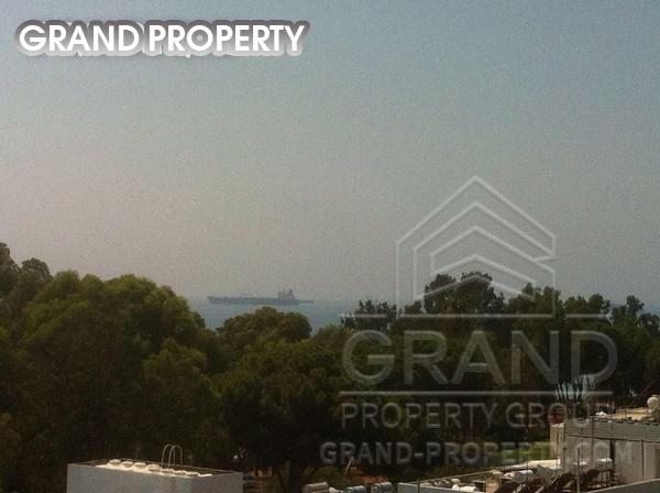  Apartment in Limassol
