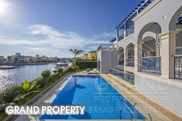  Villa in Limassol