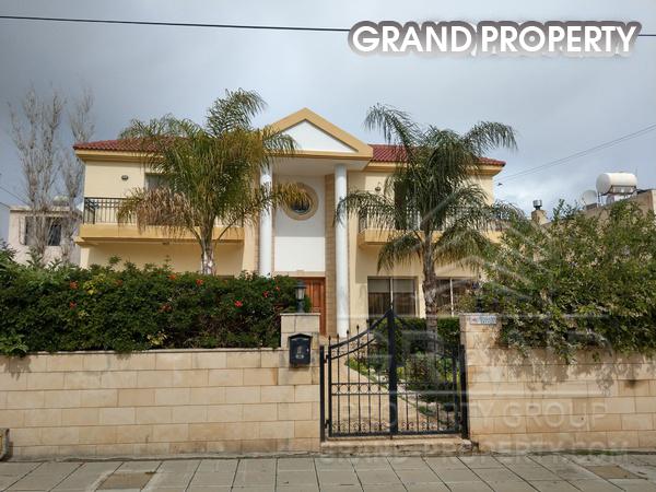  Villa in Limassol