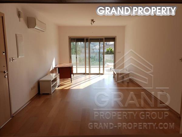  Apartment in Limassol