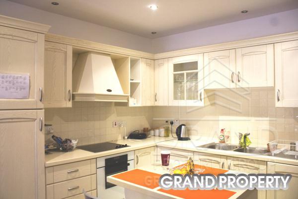  Apartment in Limassol
