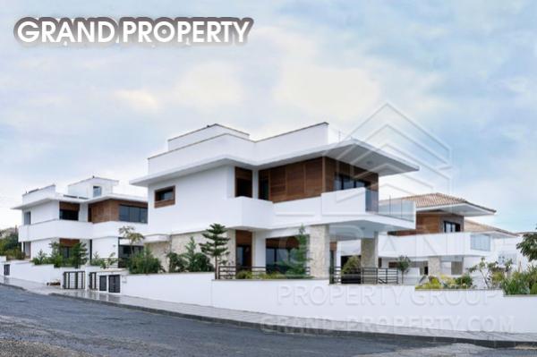  Villa in Limassol